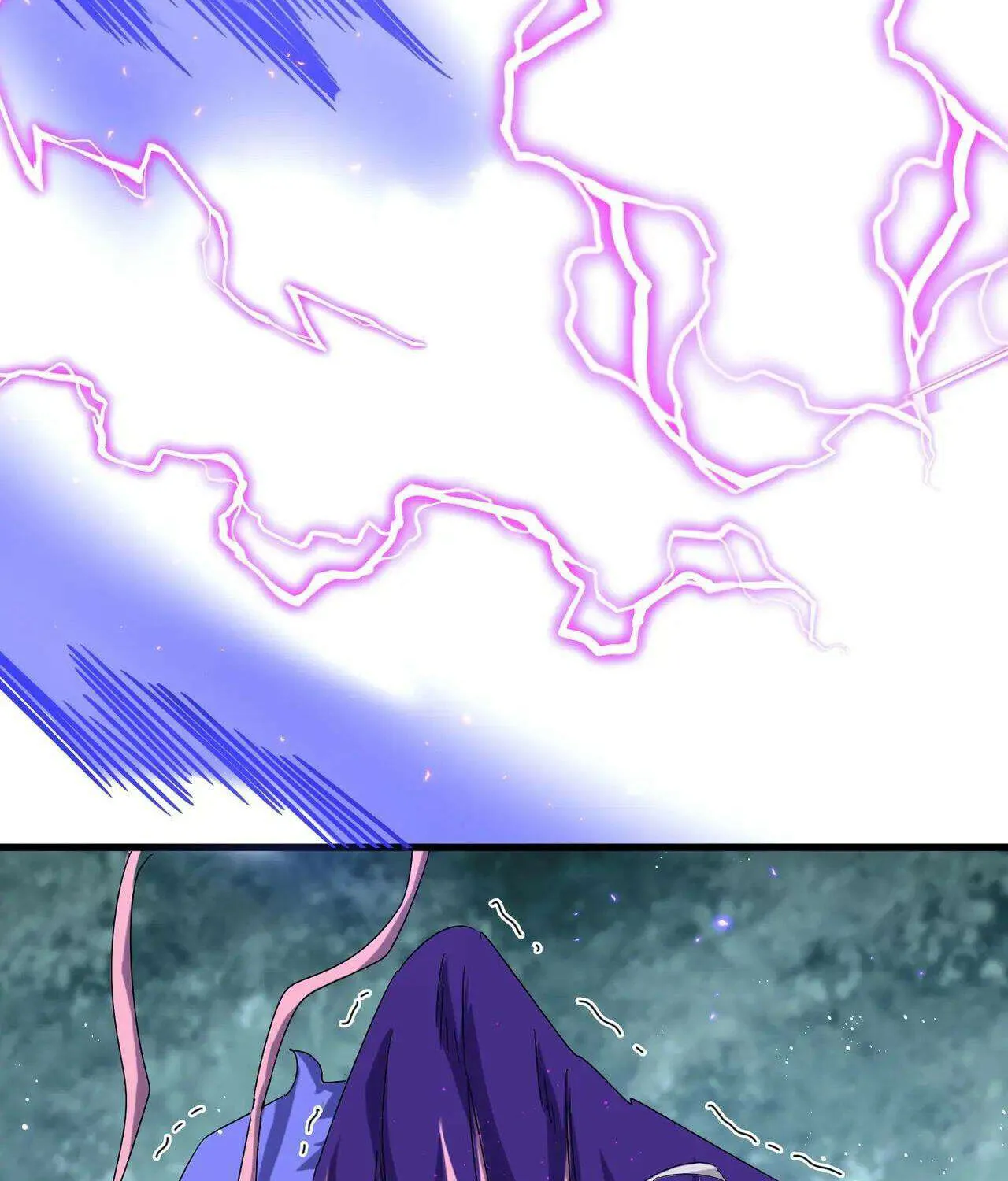 Read Magic Emperor chapter 444 image 29 on Lezhin