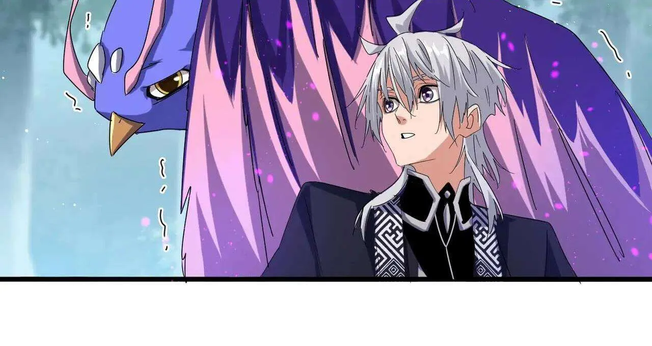 Read Magic Emperor chapter 444 image 30 on Lezhin
