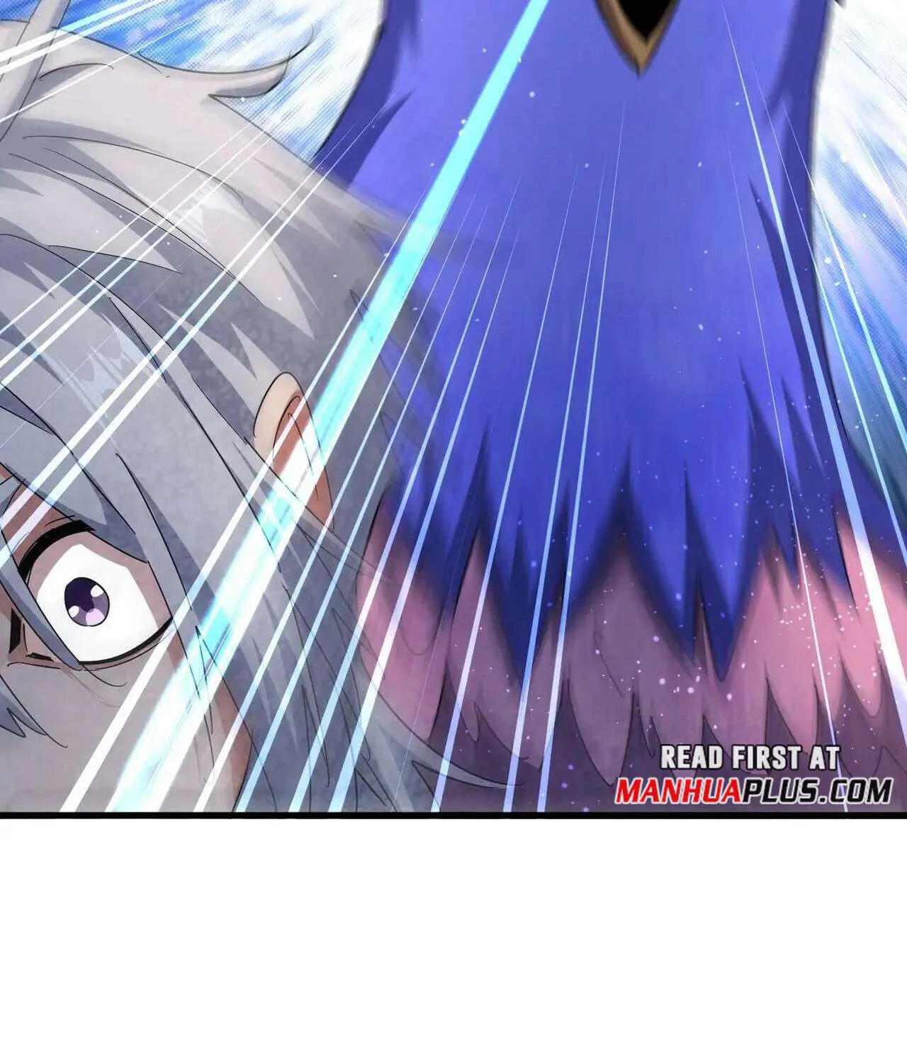Read Magic Emperor chapter 444 image 44 on Lezhin