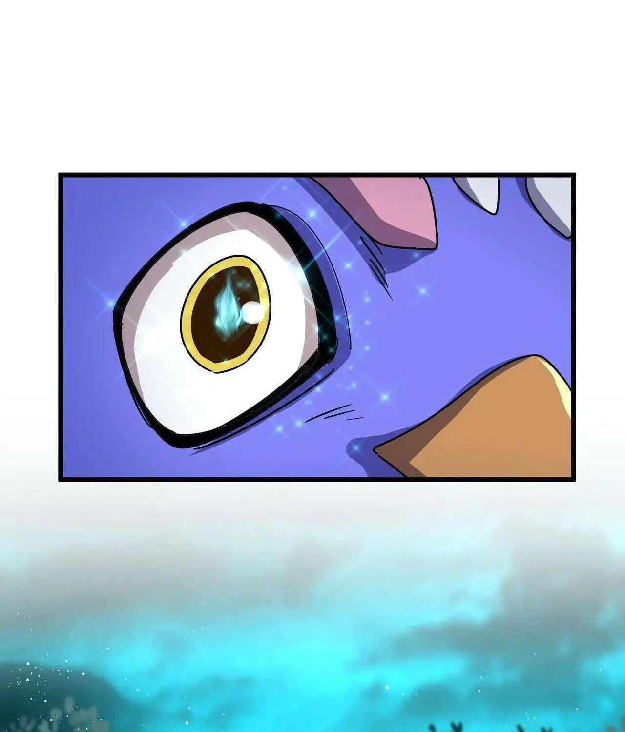 Read Magic Emperor chapter 444 image 45 on Lezhin
