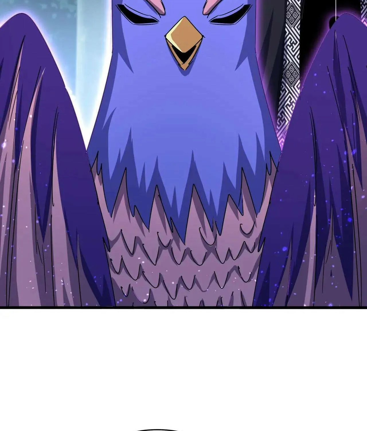 Read Magic Emperor chapter 444 image 47 on Lezhin