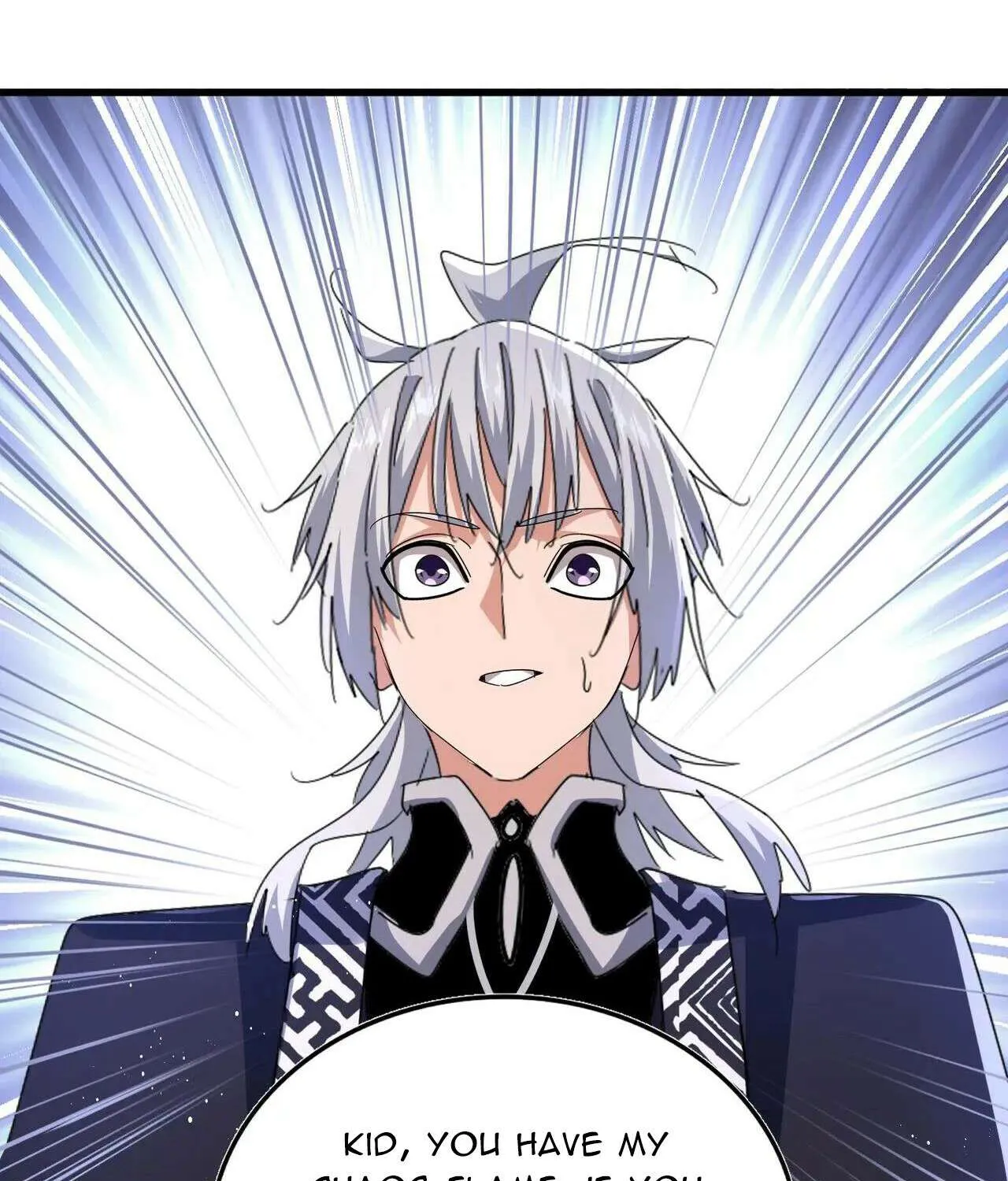 Read Magic Emperor chapter 444 image 59 on Lezhin