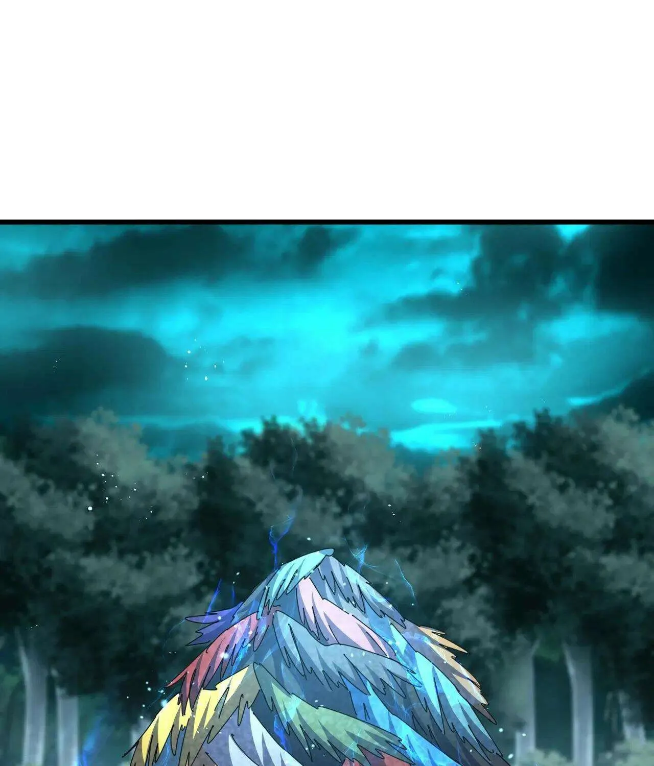 Read Magic Emperor chapter 444 image 6 on Lezhin