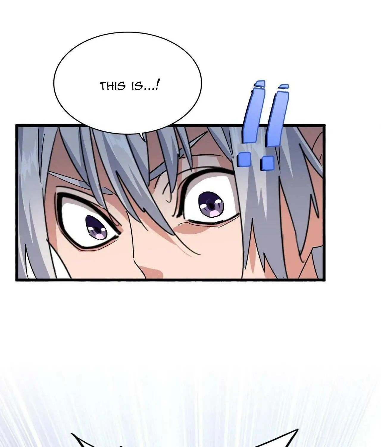 Read Magic Emperor chapter 444 image 69 on Lezhin