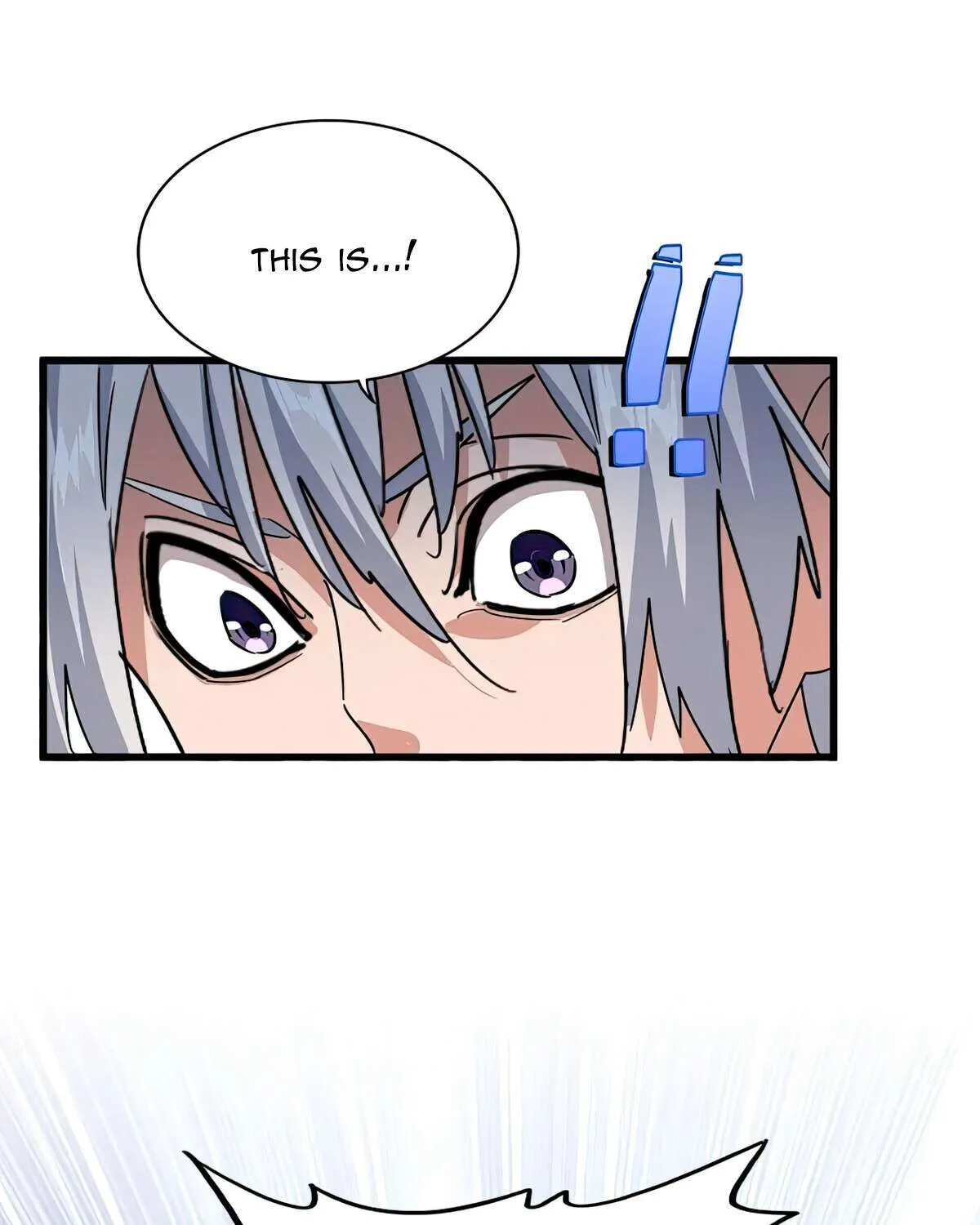 Read Magic Emperor chapter 445 image 1 on Lezhin
