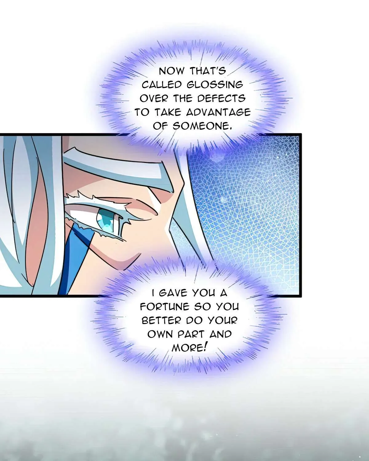 Read Magic Emperor chapter 445 image 12 on Lezhin