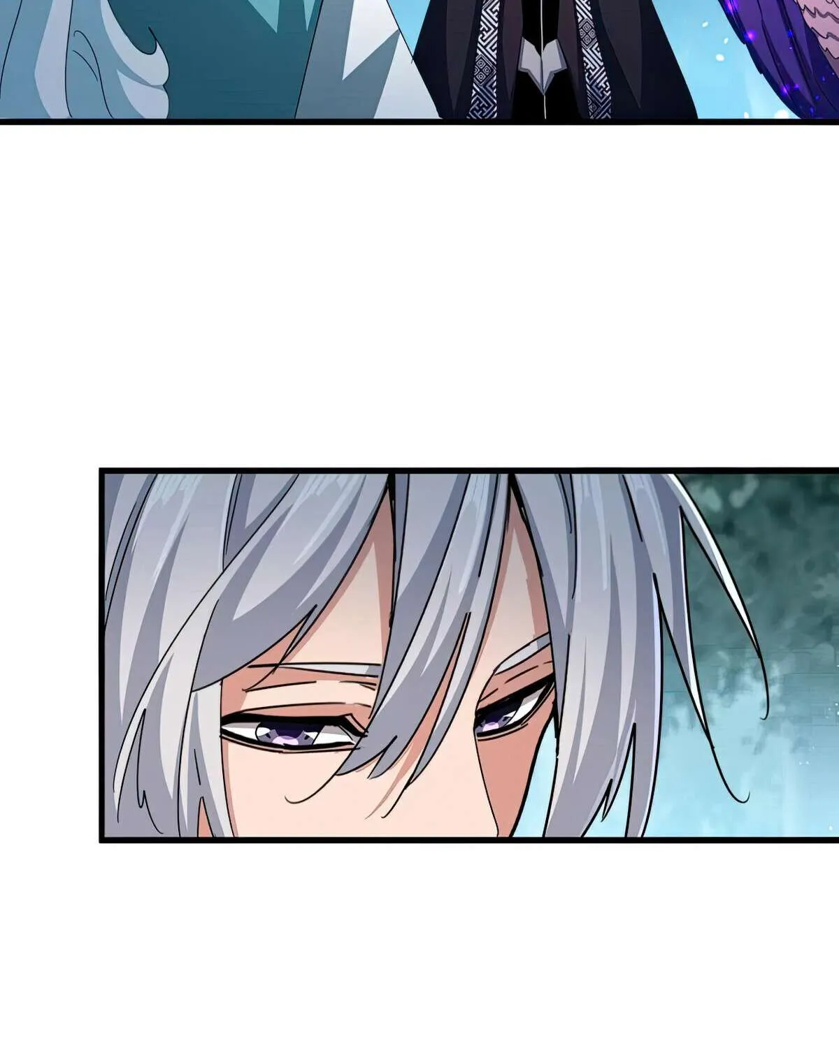 Read Magic Emperor chapter 445 image 18 on Lezhin