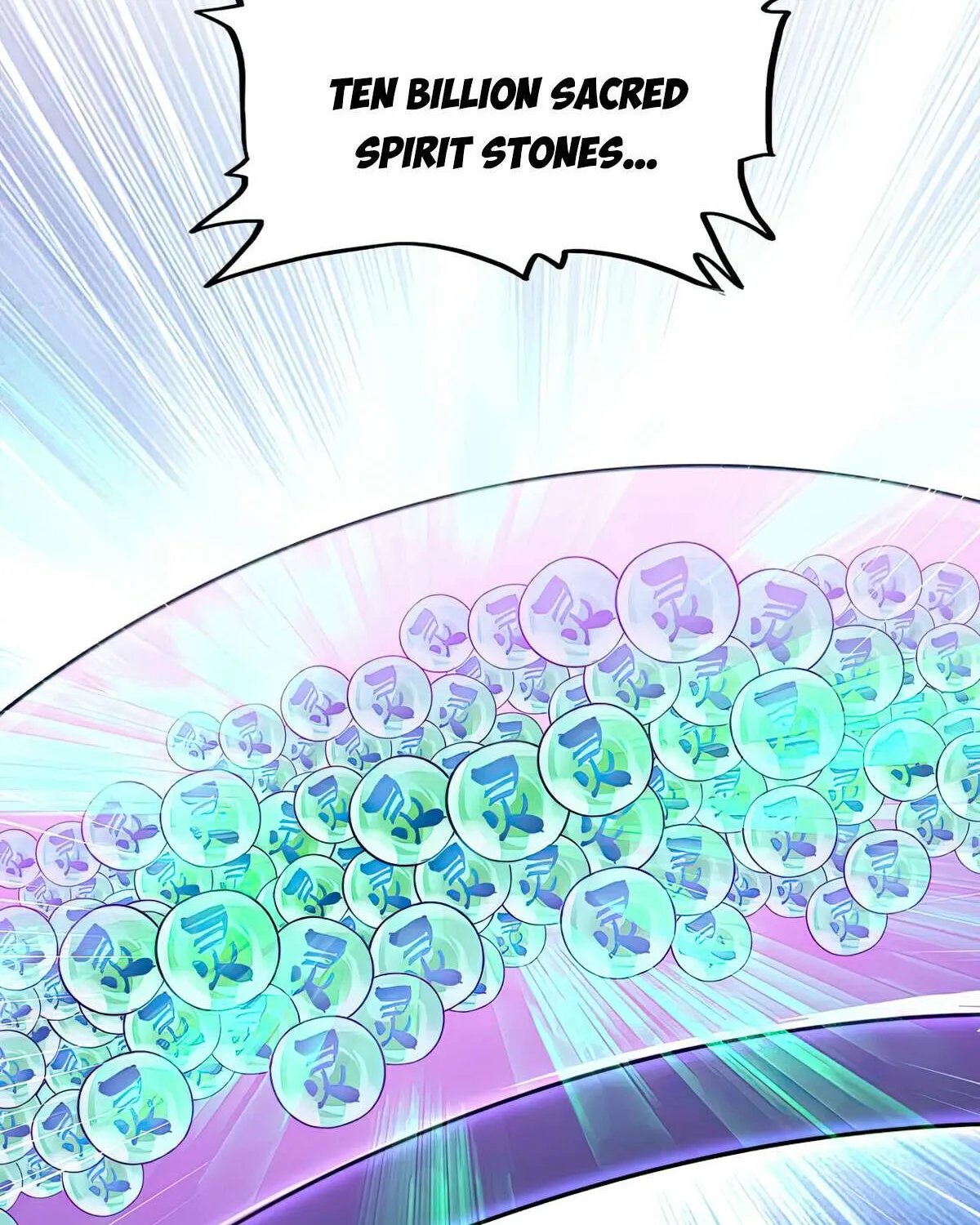 Read Magic Emperor chapter 445 image 2 on Lezhin