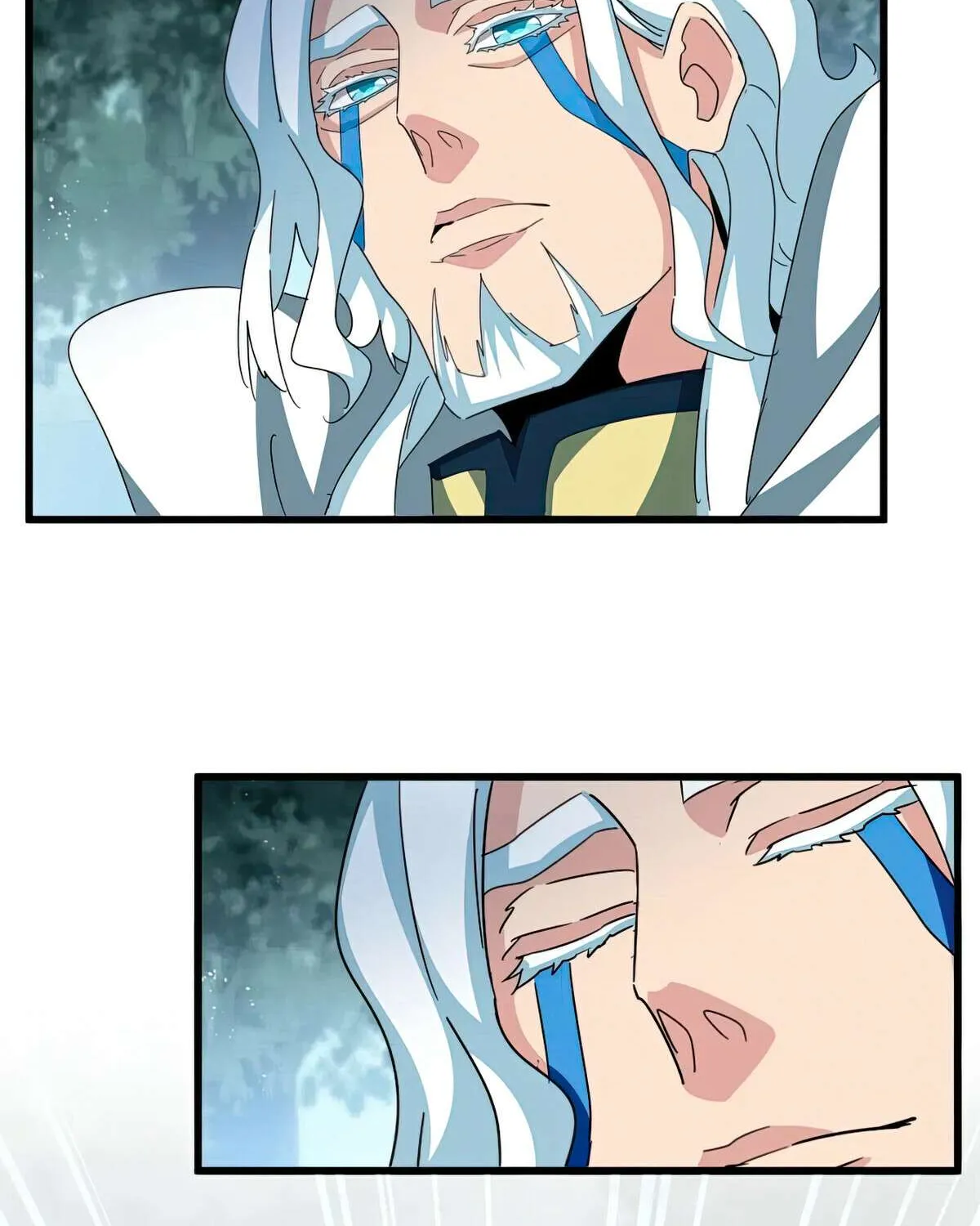 Read Magic Emperor chapter 445 image 22 on Lezhin