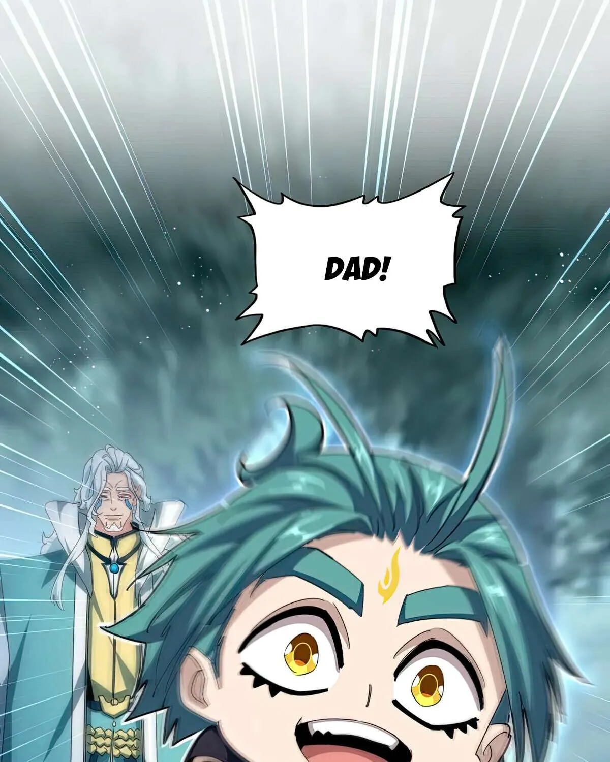 Read Magic Emperor chapter 445 image 23 on Lezhin