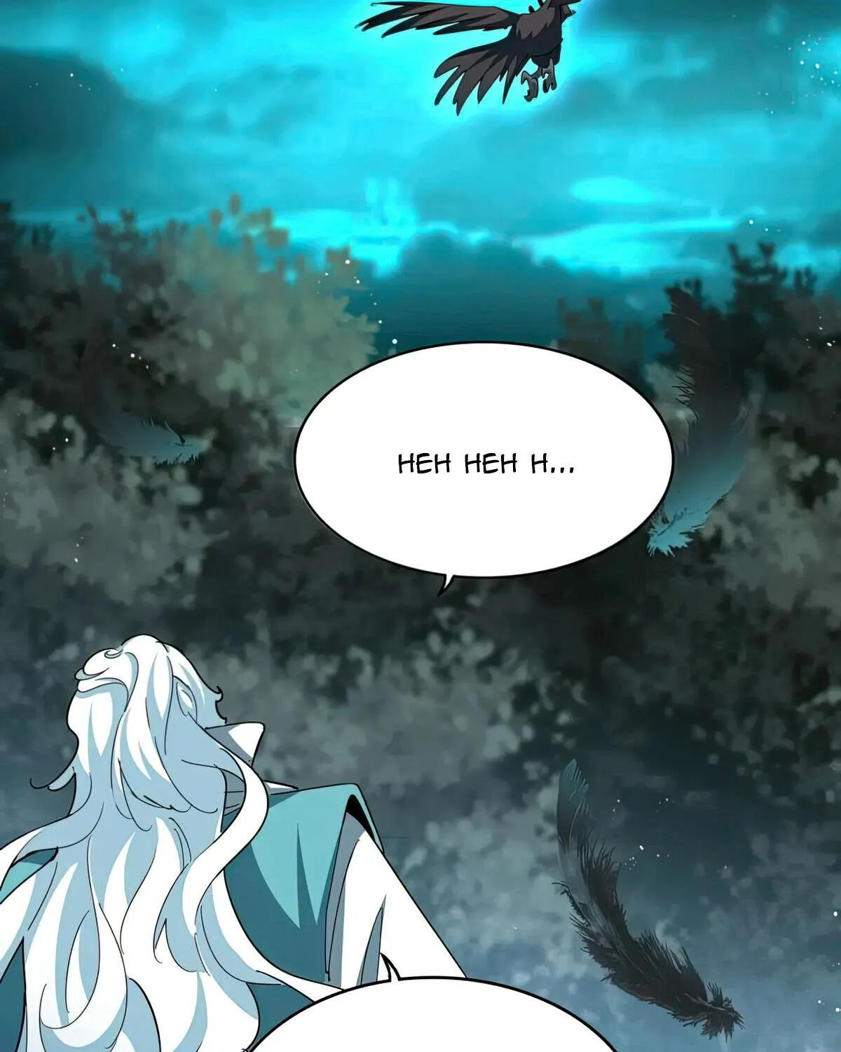 Read Magic Emperor chapter 445 image 26 on Lezhin