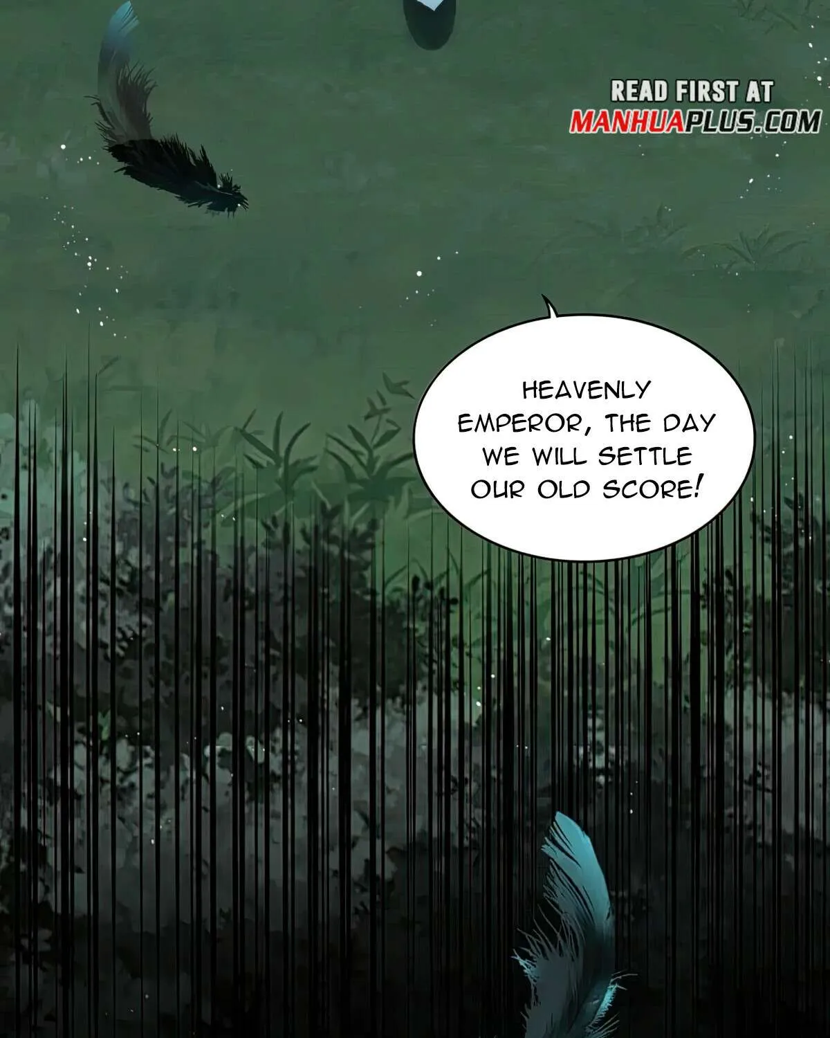 Read Magic Emperor chapter 445 image 29 on Lezhin