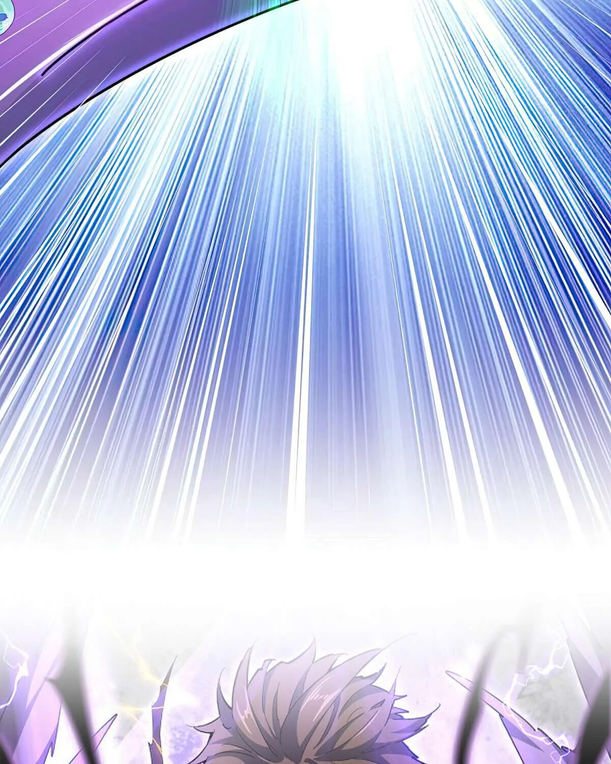 Read Magic Emperor chapter 445 image 3 on Lezhin