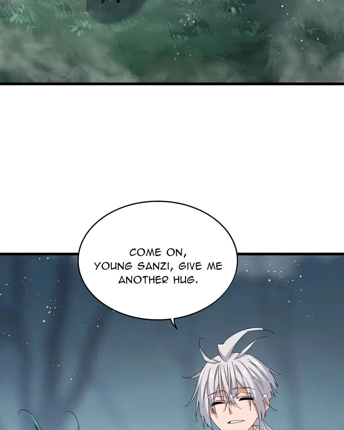 Read Magic Emperor chapter 445 image 33 on Lezhin