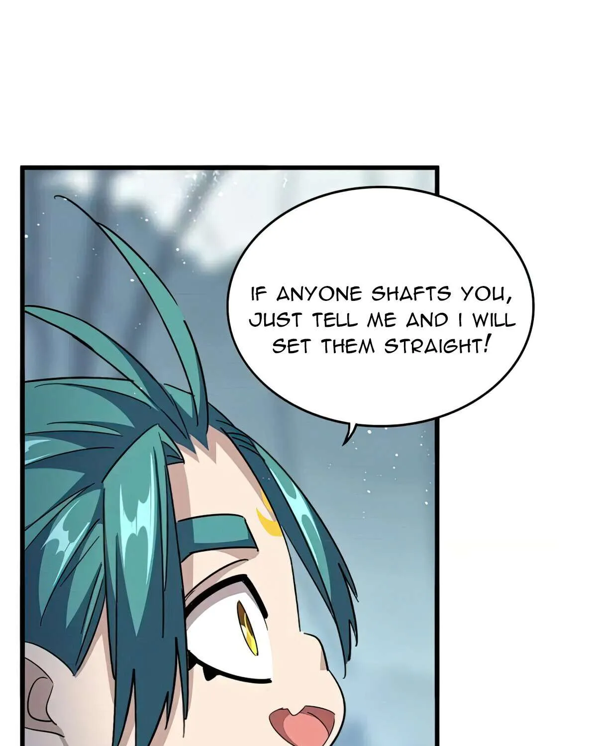 Read Magic Emperor chapter 445 image 50 on Lezhin