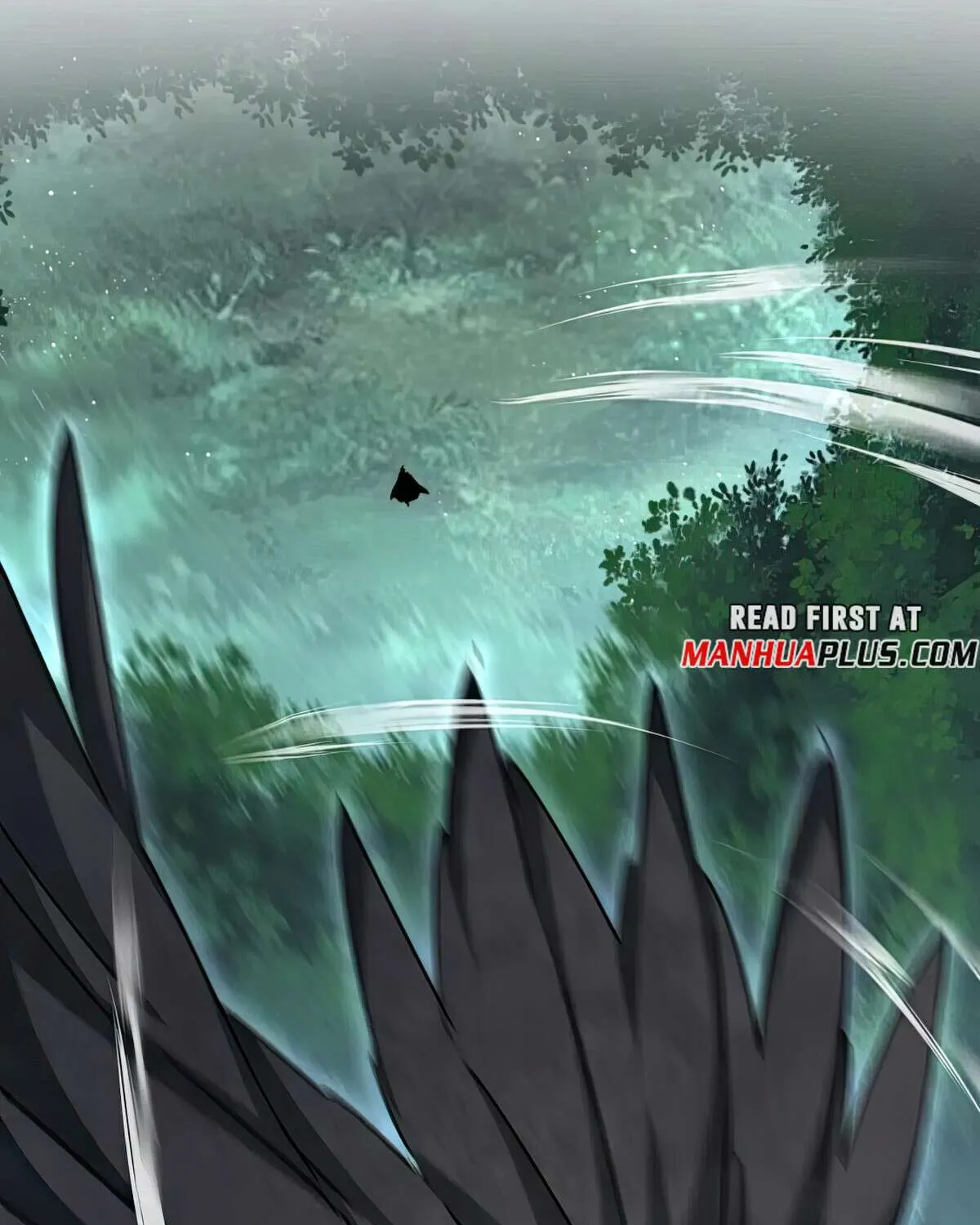 Read Magic Emperor chapter 445 image 52 on Lezhin