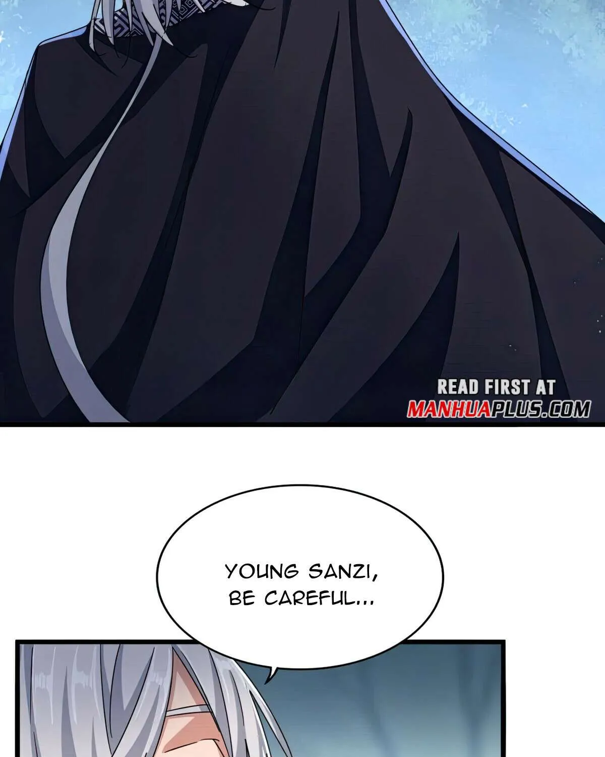 Read Magic Emperor chapter 445 image 56 on Lezhin