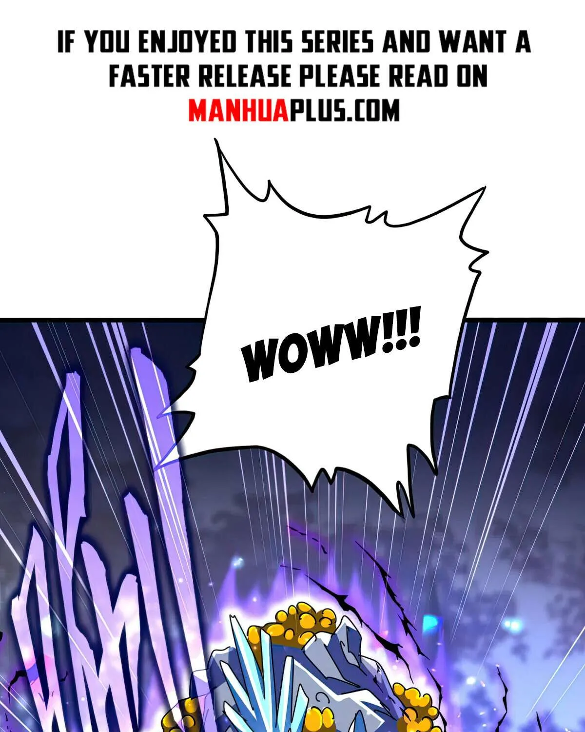 Read Magic Emperor chapter 445 image 68 on Lezhin