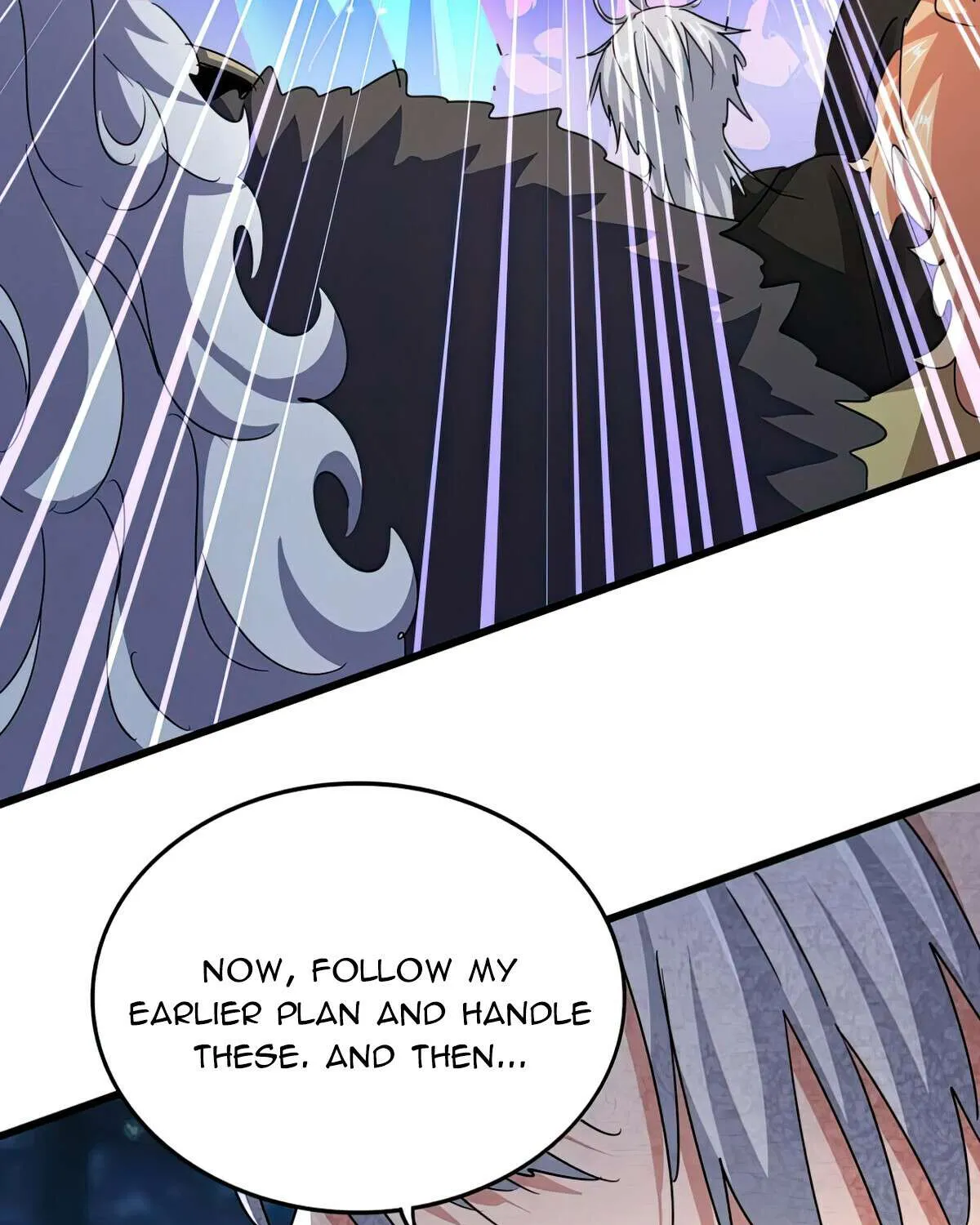 Read Magic Emperor chapter 445 image 70 on Lezhin