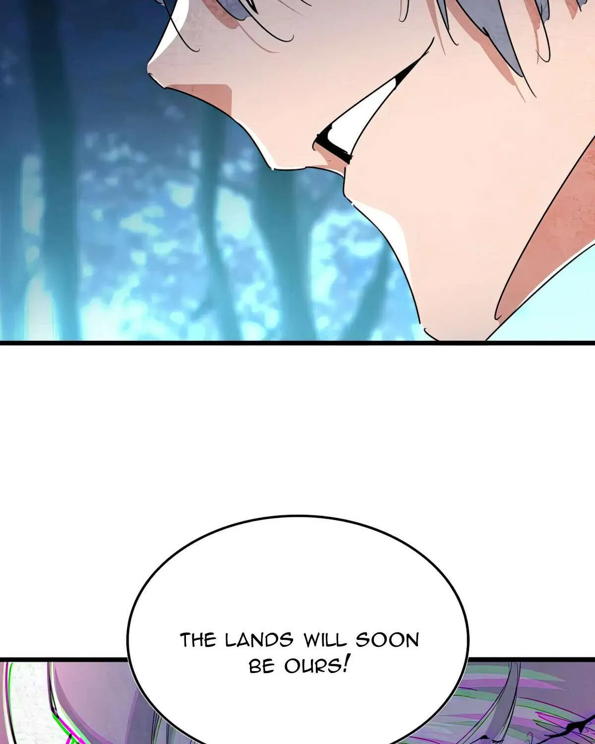 Read Magic Emperor chapter 445 image 71 on Lezhin