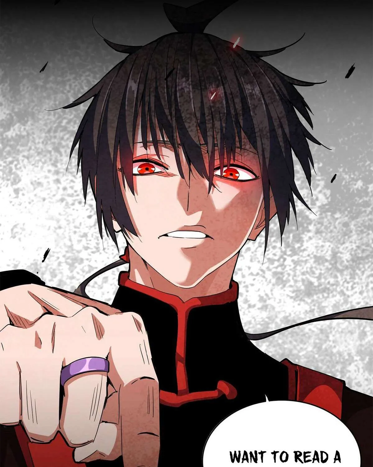 Read Magic Emperor chapter 445 image 75 on Lezhin