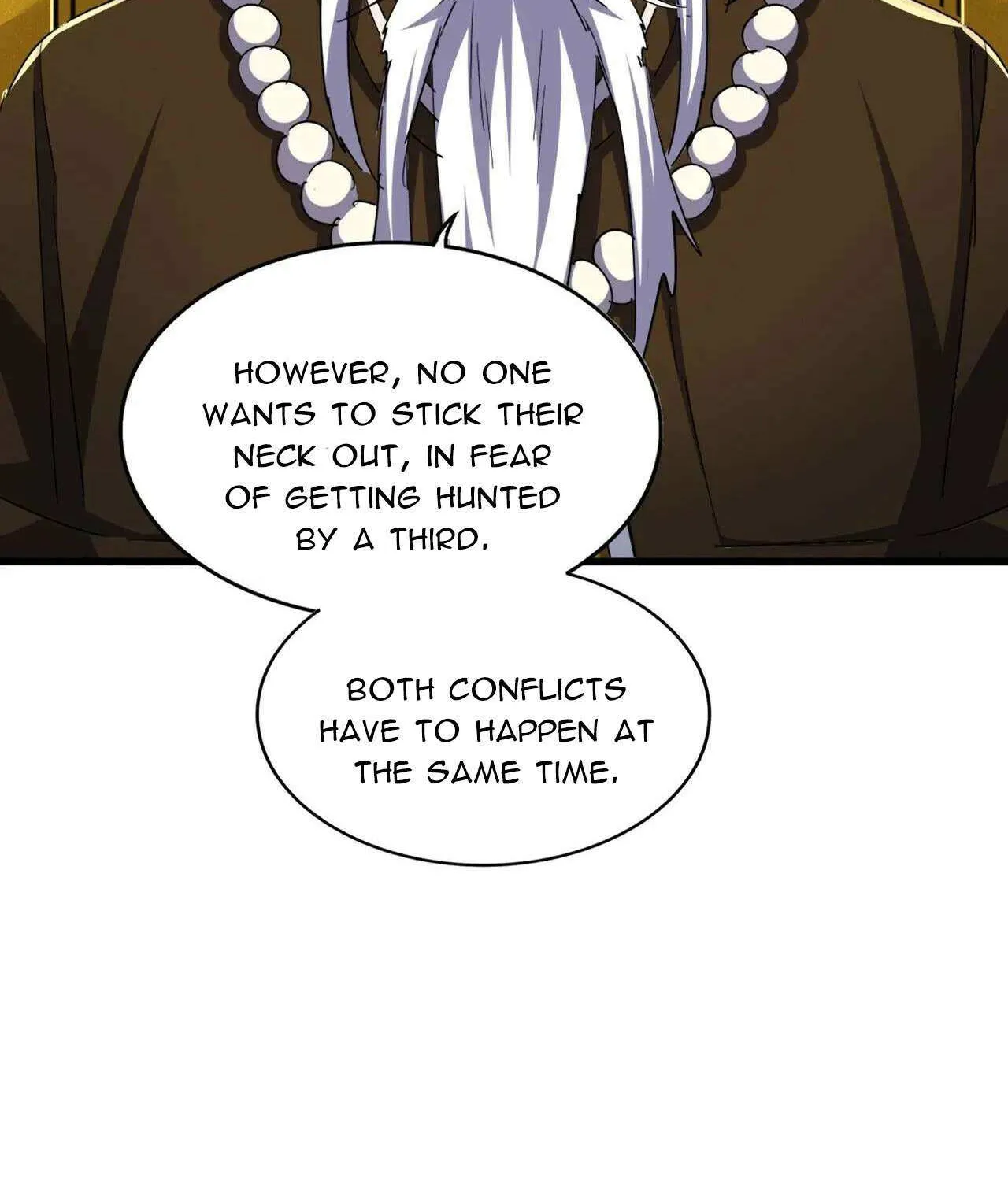 Read Magic Emperor chapter 446 image 12 on Lezhin
