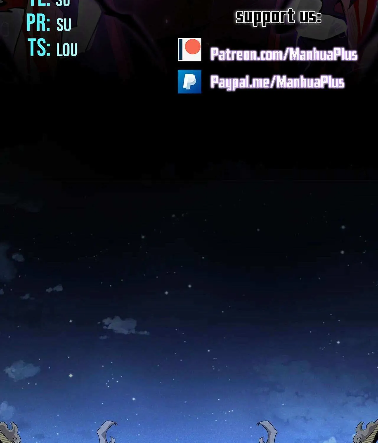 Read Magic Emperor chapter 446 image 2 on Lezhin