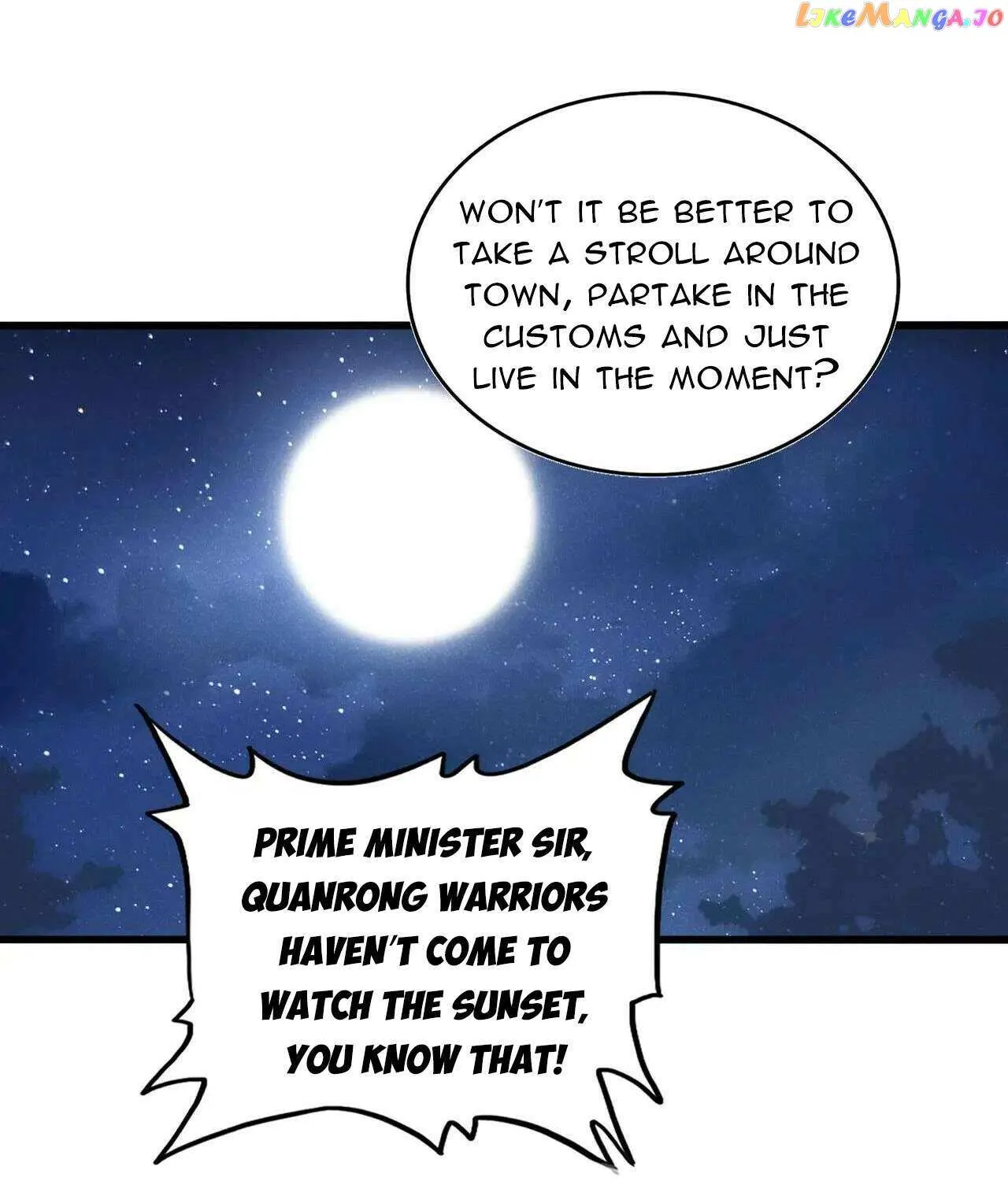 Read Magic Emperor chapter 446 image 40 on Lezhin
