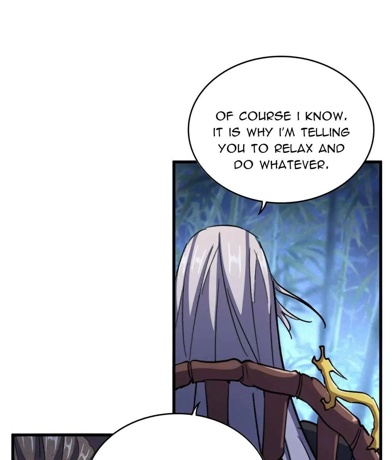 Read Magic Emperor chapter 446 image 41 on Lezhin