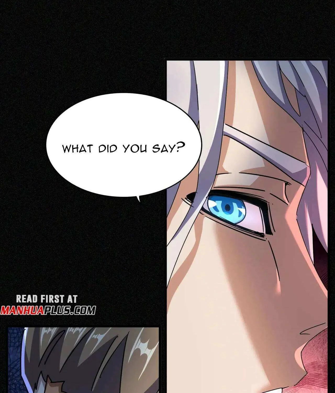 Read Magic Emperor chapter 446 image 47 on Lezhin