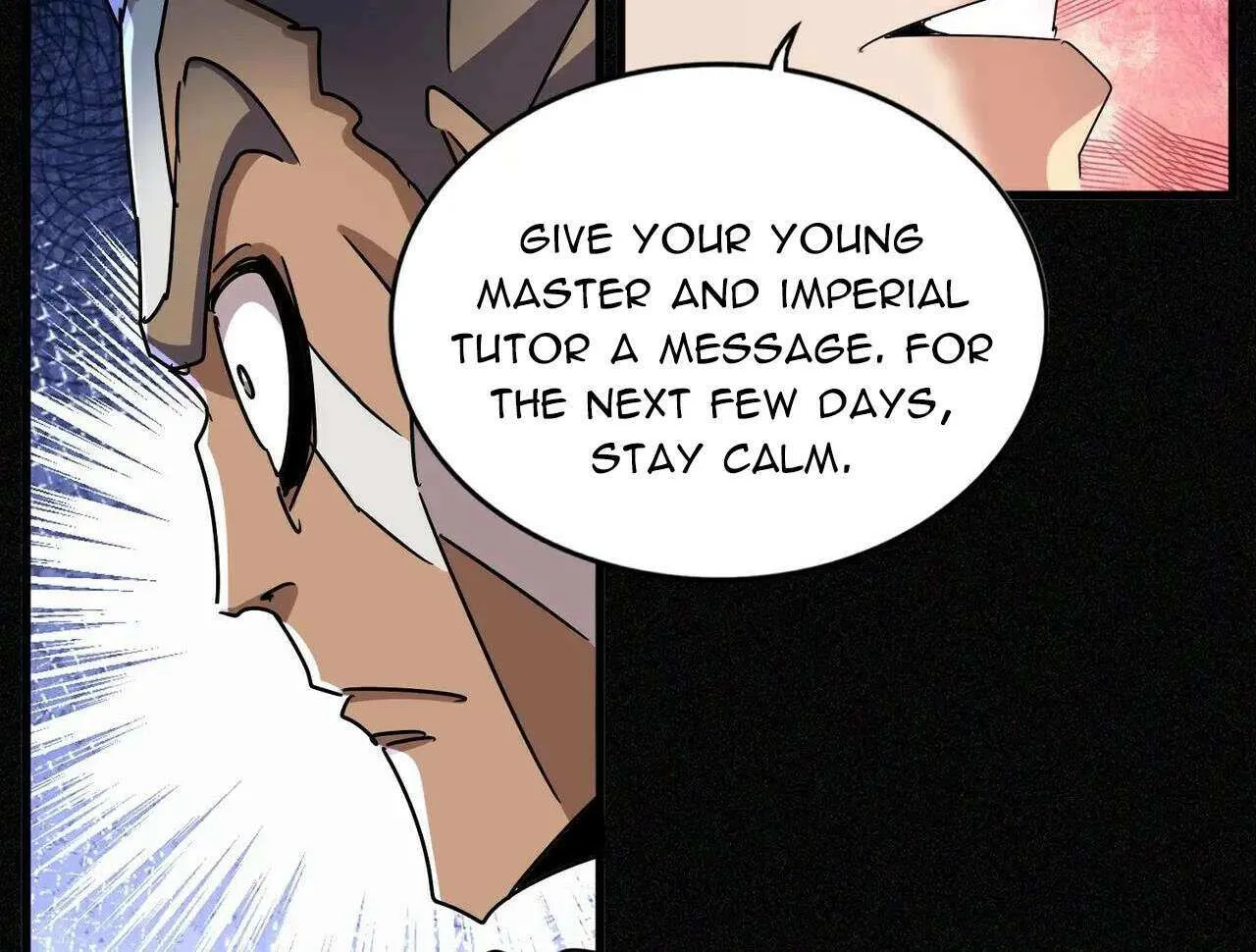 Read Magic Emperor chapter 446 image 48 on Lezhin