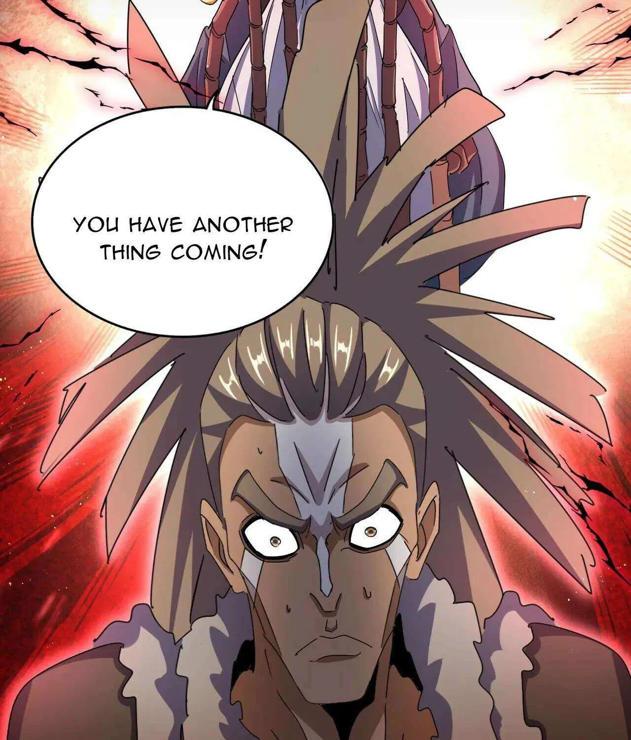 Read Magic Emperor chapter 446 image 50 on Lezhin