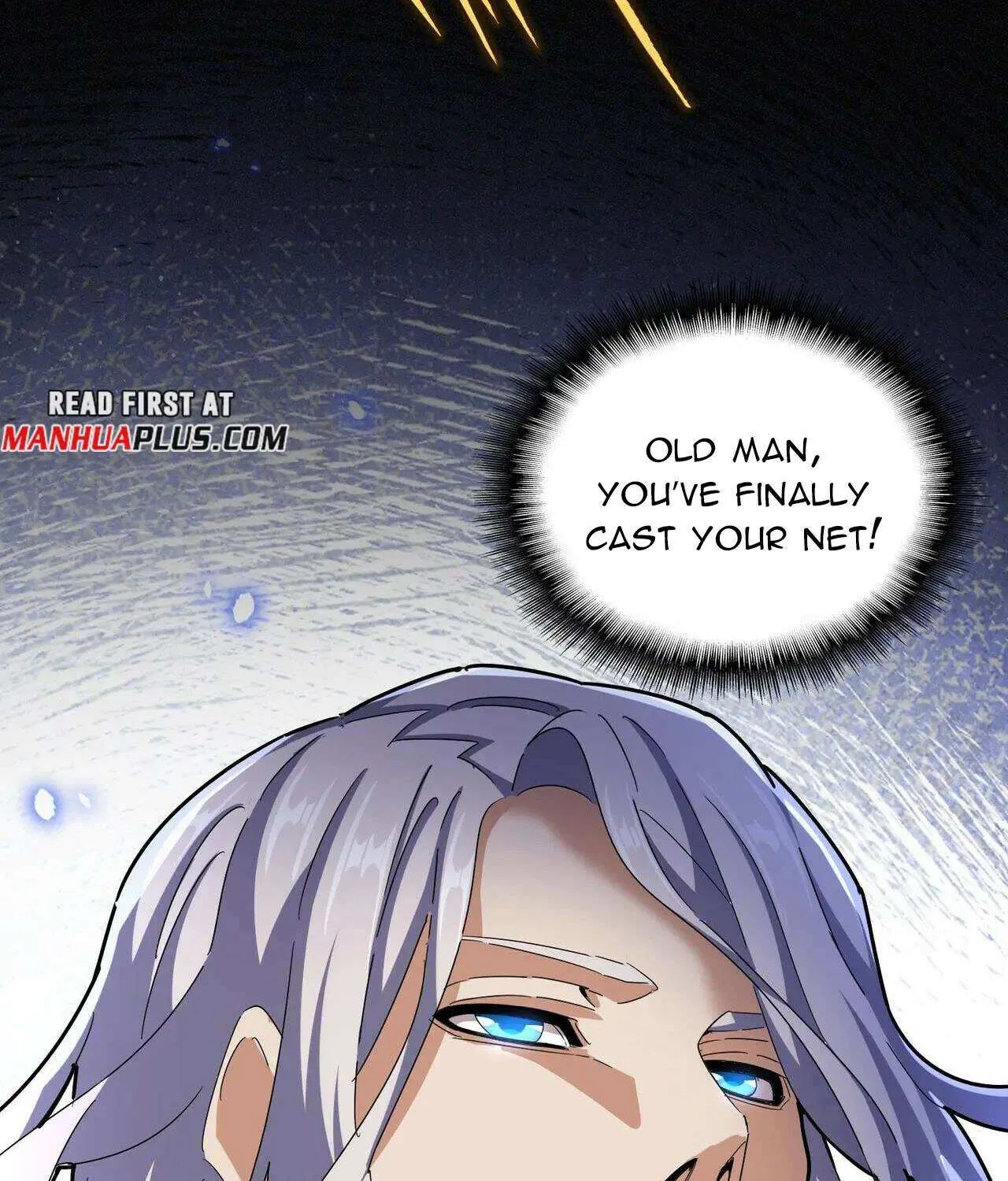 Read Magic Emperor chapter 446 image 52 on Lezhin