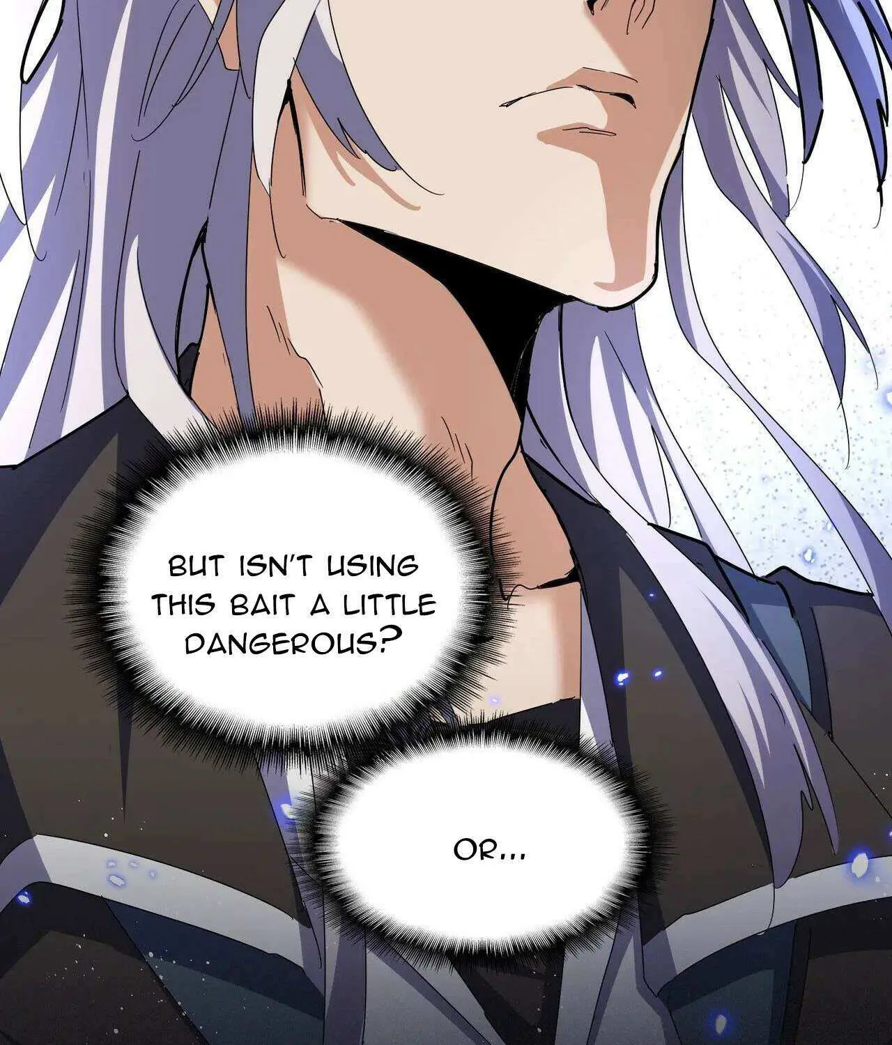 Read Magic Emperor chapter 446 image 53 on Lezhin