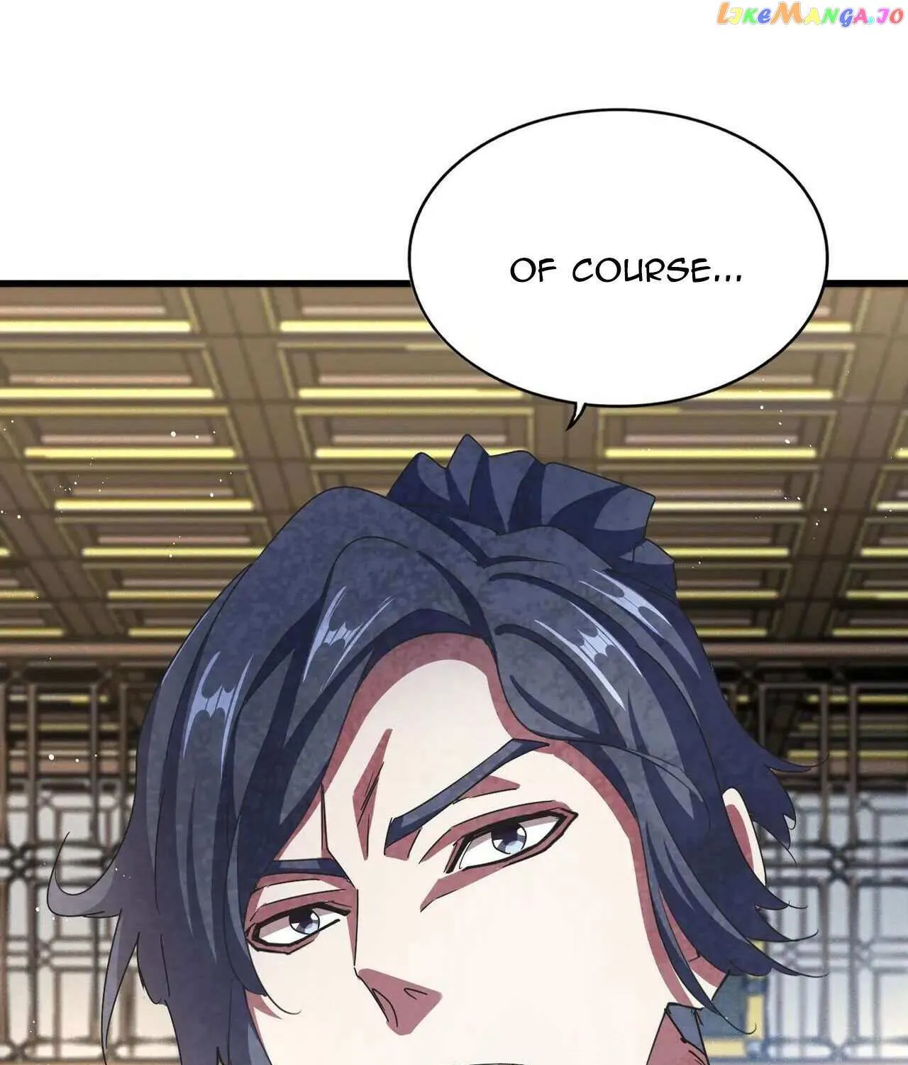 Read Magic Emperor chapter 446 image 68 on Lezhin