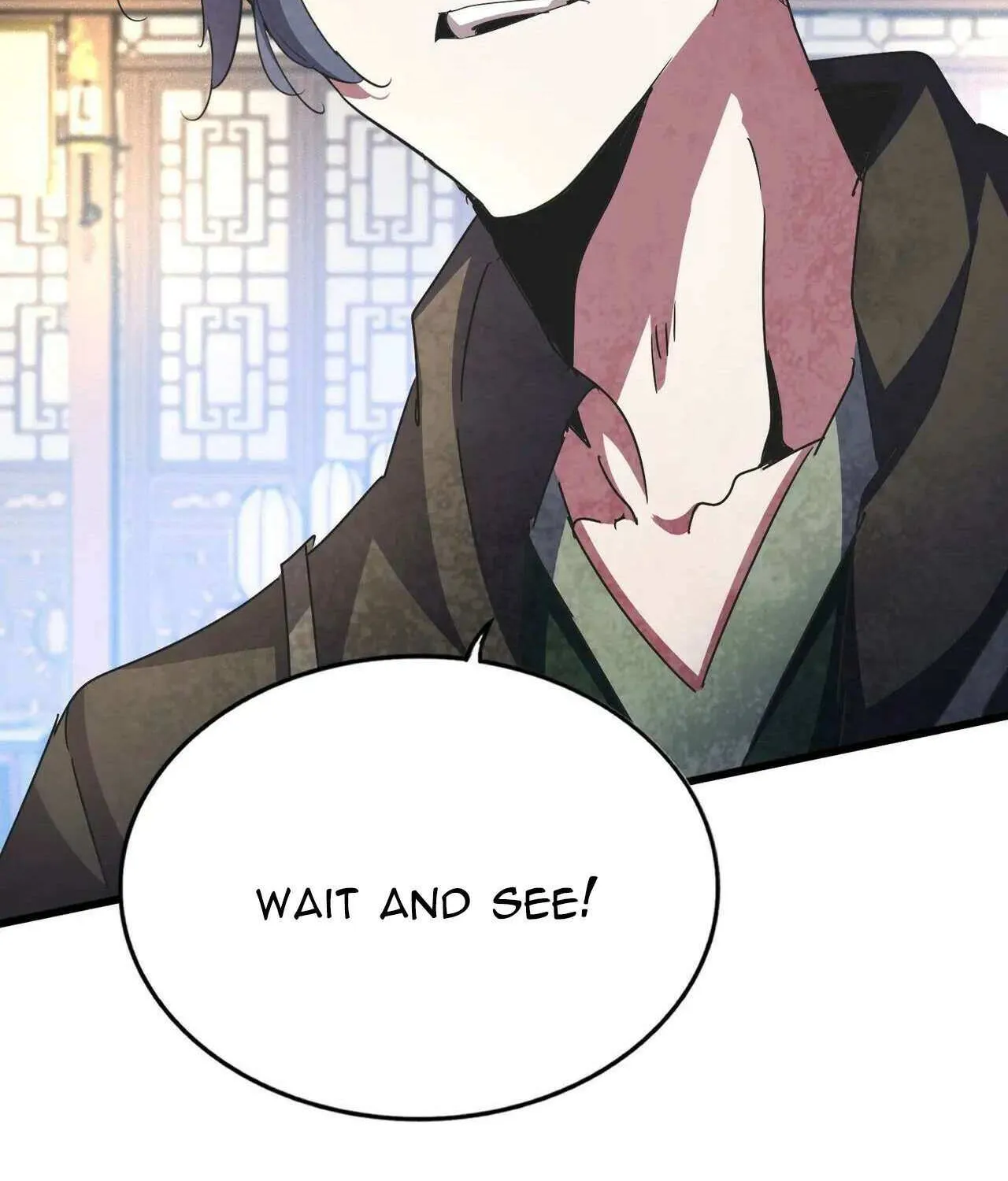 Read Magic Emperor chapter 446 image 69 on Lezhin