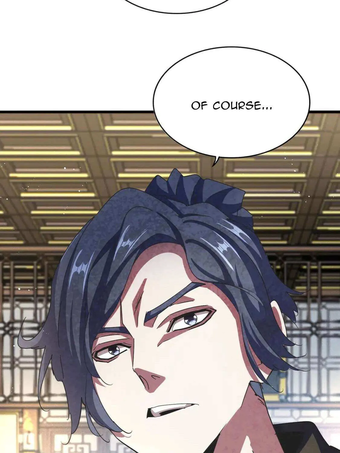 Read Magic Emperor chapter 447 image 2 on Lezhin