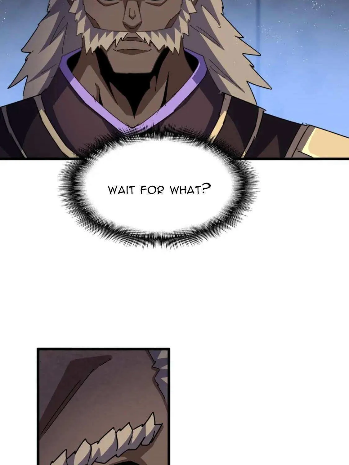Read Magic Emperor chapter 447 image 25 on Lezhin