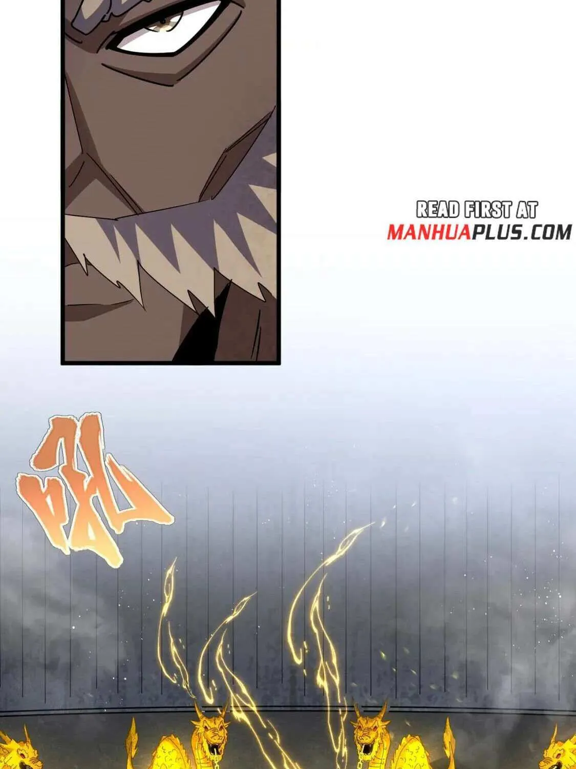 Read Magic Emperor chapter 447 image 26 on Lezhin