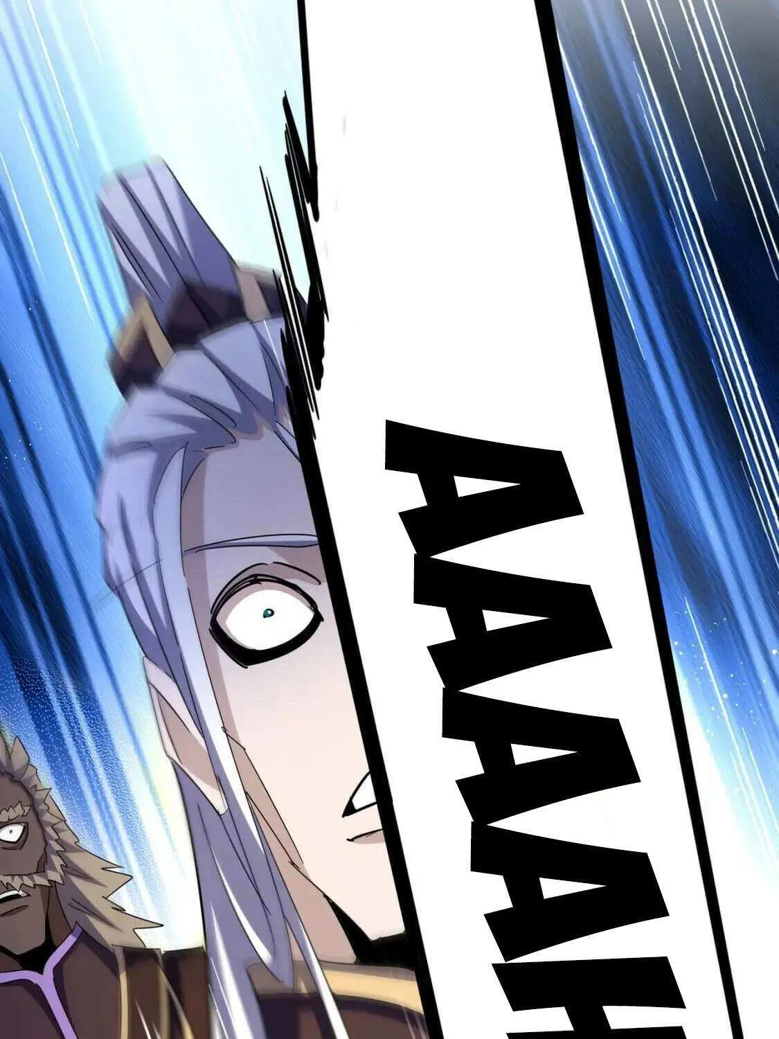 Read Magic Emperor chapter 447 image 33 on Lezhin