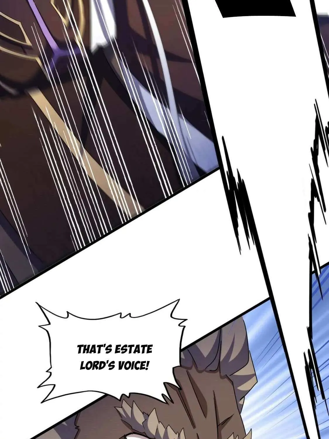 Read Magic Emperor chapter 447 image 34 on Lezhin