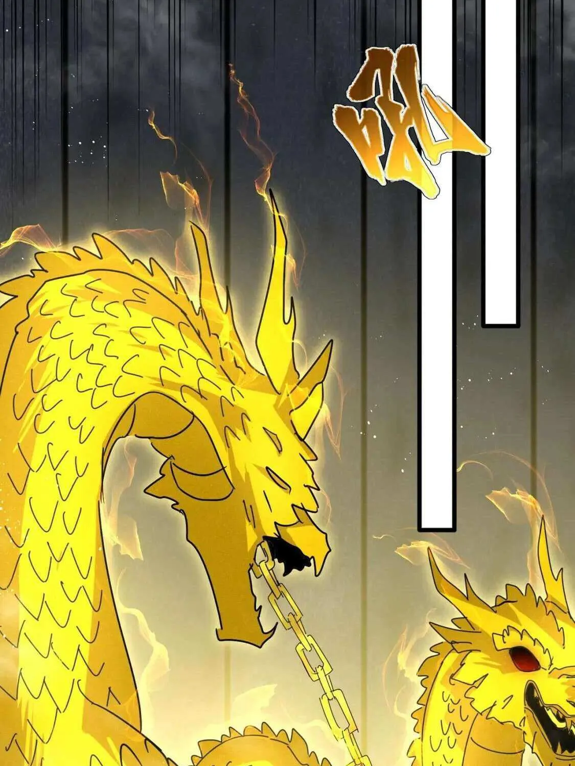 Read Magic Emperor chapter 447 image 38 on Lezhin