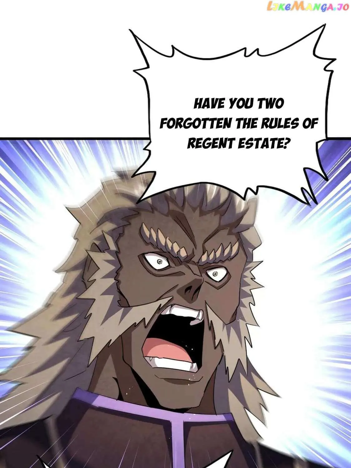 Read Magic Emperor chapter 447 image 41 on Lezhin