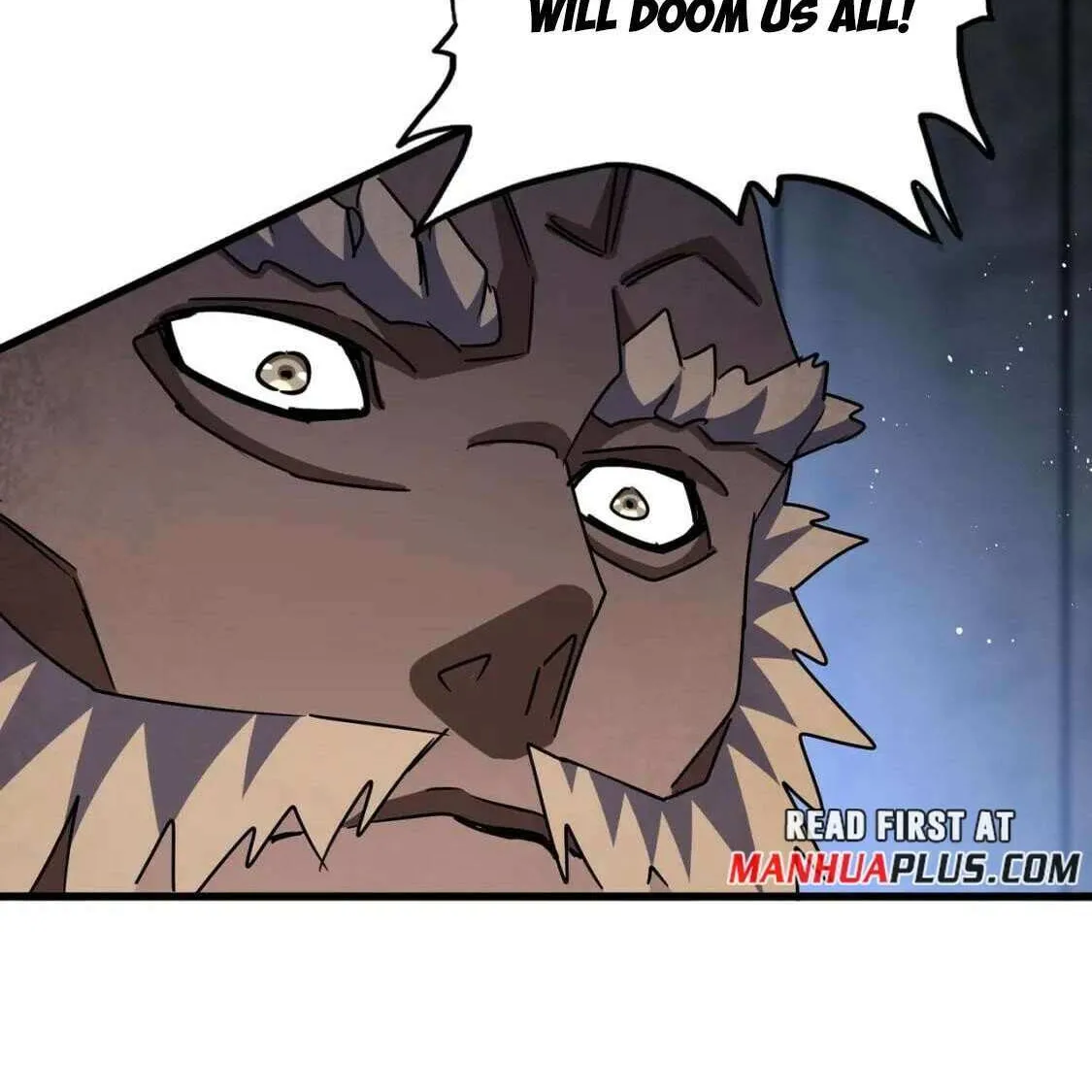 Read Magic Emperor chapter 447 image 48 on Lezhin