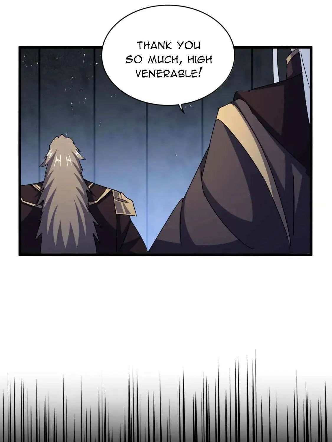 Read Magic Emperor chapter 447 image 55 on Lezhin