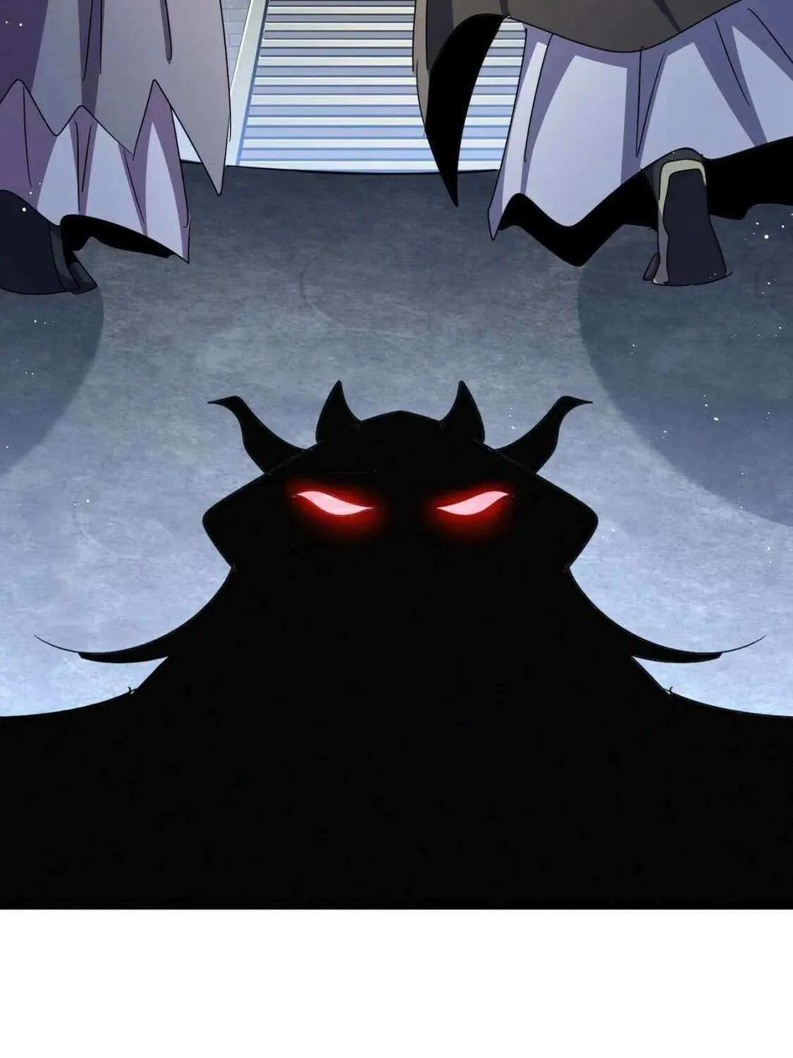 Read Magic Emperor chapter 447 image 60 on Lezhin