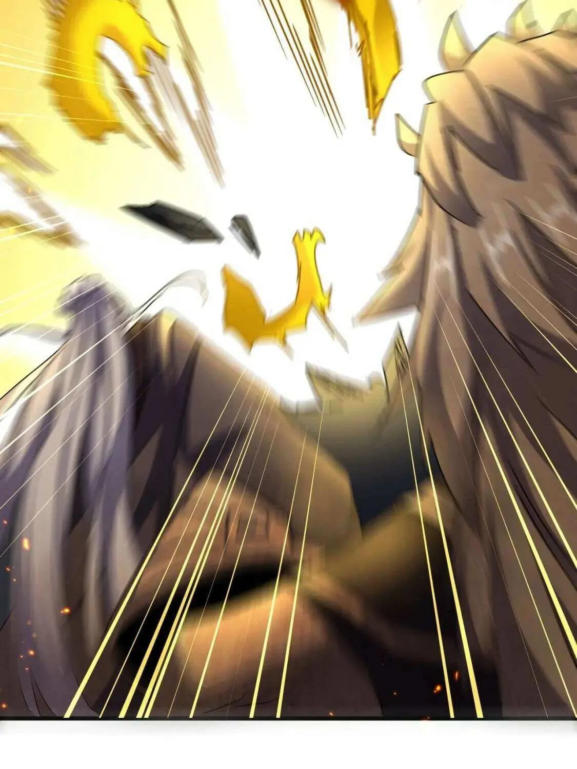 Read Magic Emperor chapter 447 image 65 on Lezhin