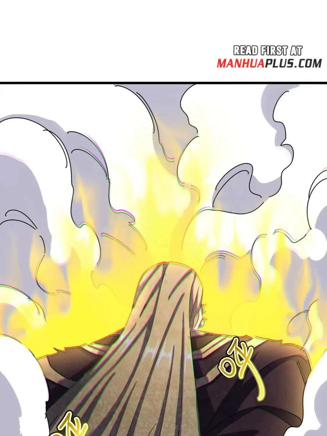 Read Magic Emperor chapter 447 image 66 on Lezhin