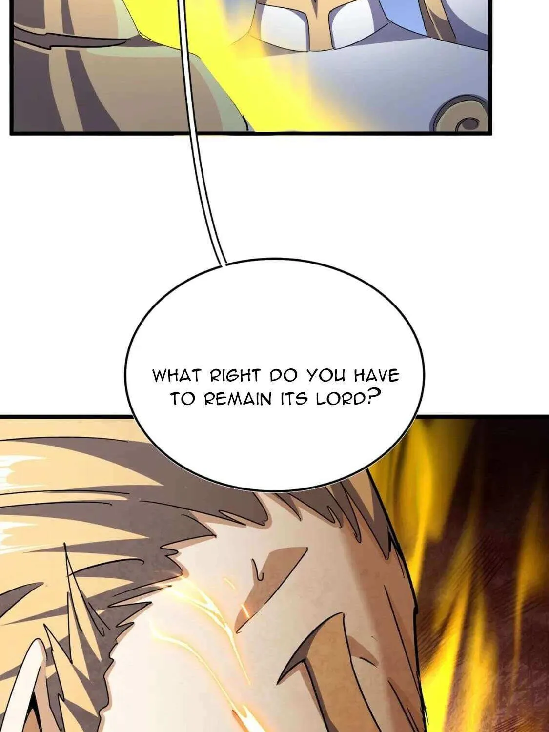 Read Magic Emperor chapter 447 image 72 on Lezhin