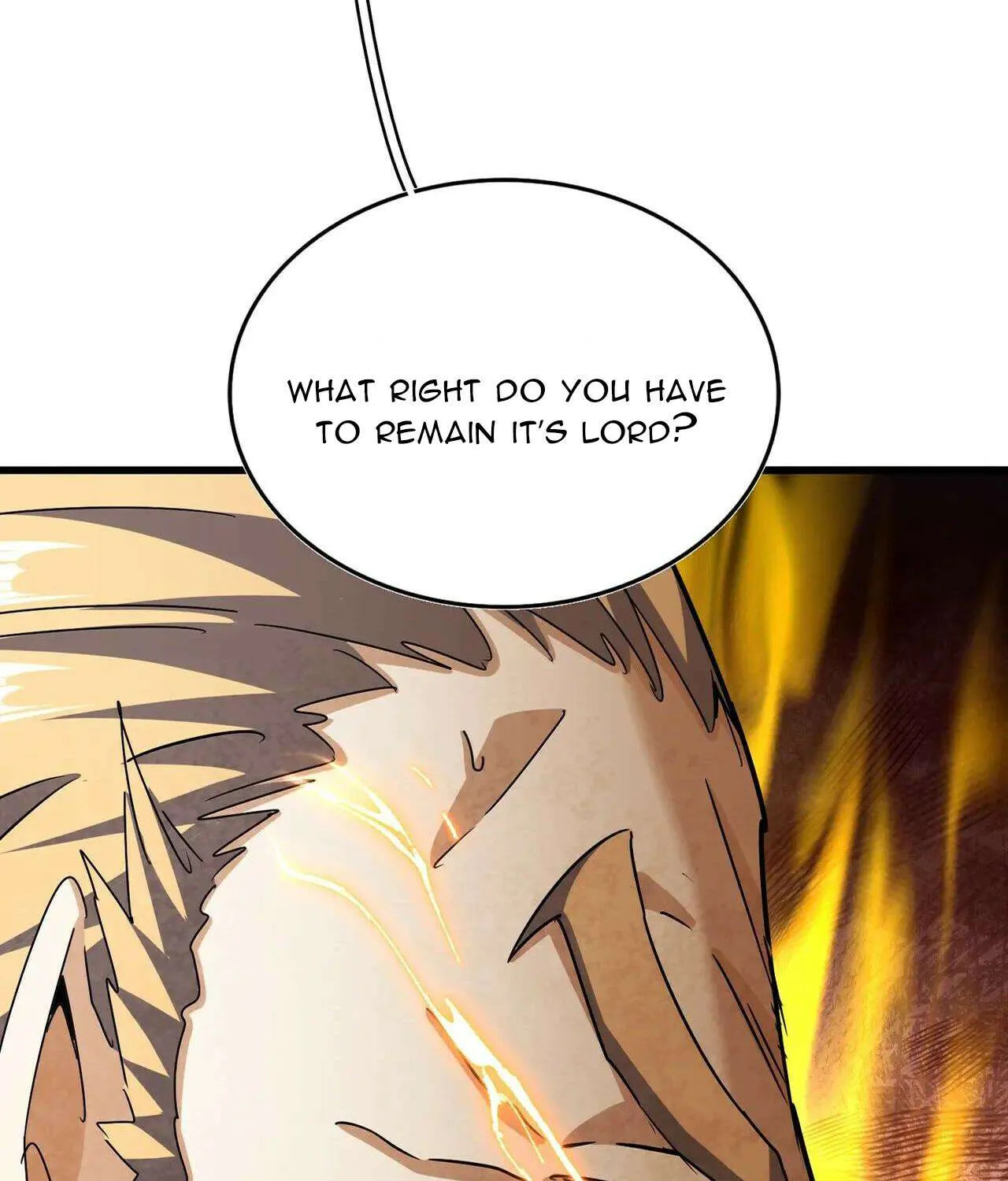 Read Magic Emperor chapter 448 image 1 on Lezhin